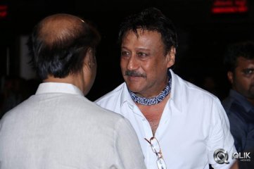 Vikrama Simha Audio Launch